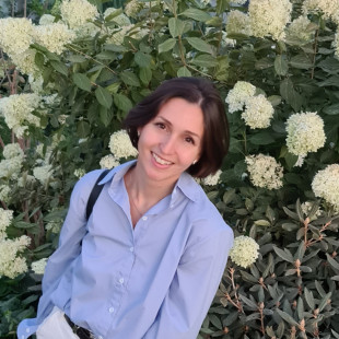 Екатерина Абдуллина