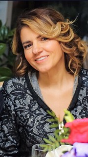 Ольга Рощина