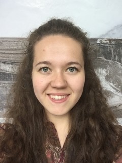 Александра Ма