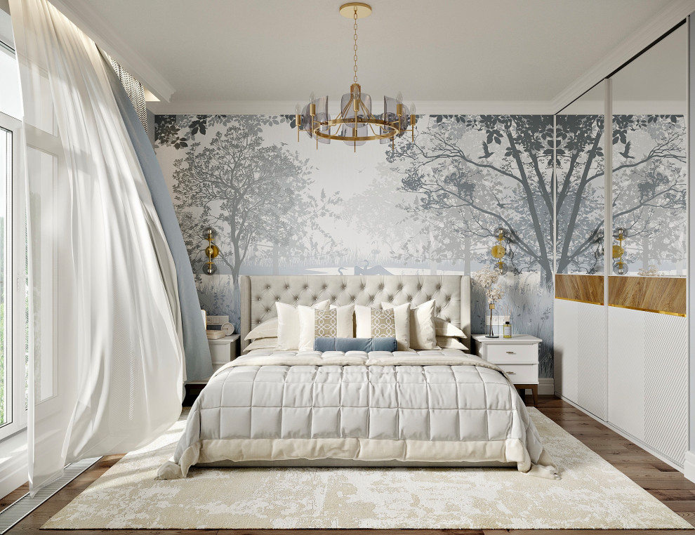 Загородный дом в КП Пестово-Семёновское