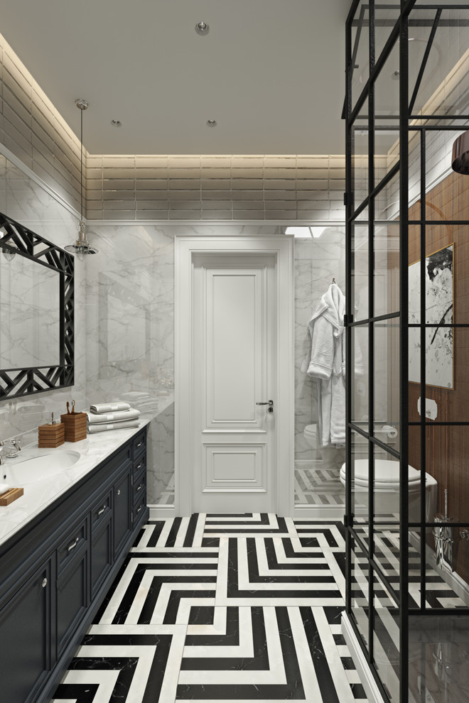 Дизайн-проект частного дома