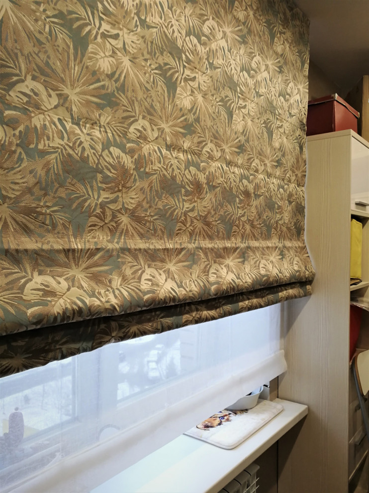 акцент на детали