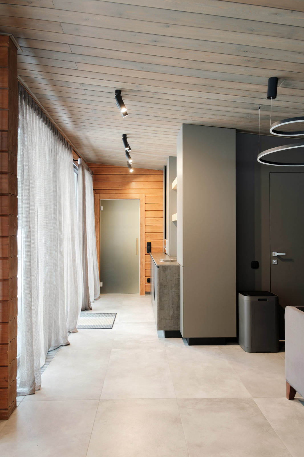 Спа в Соснах