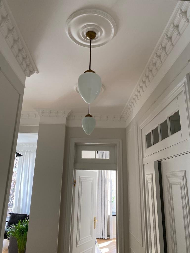 Сталинка на Смоленской