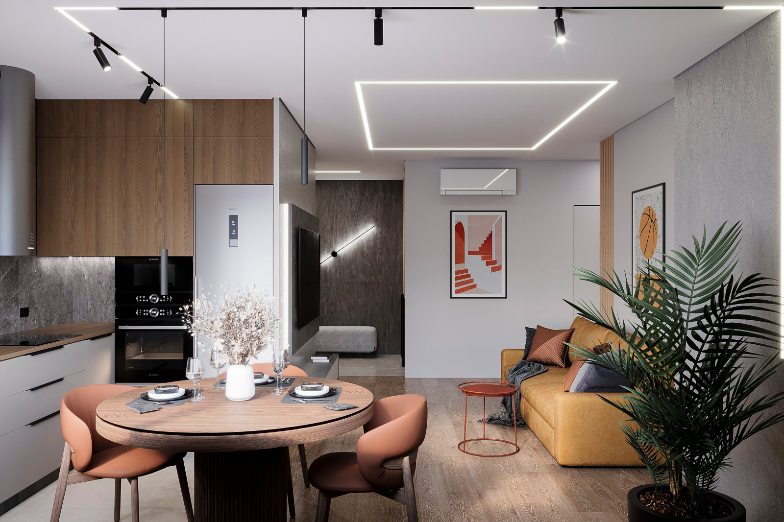 ЖК Куйбышева