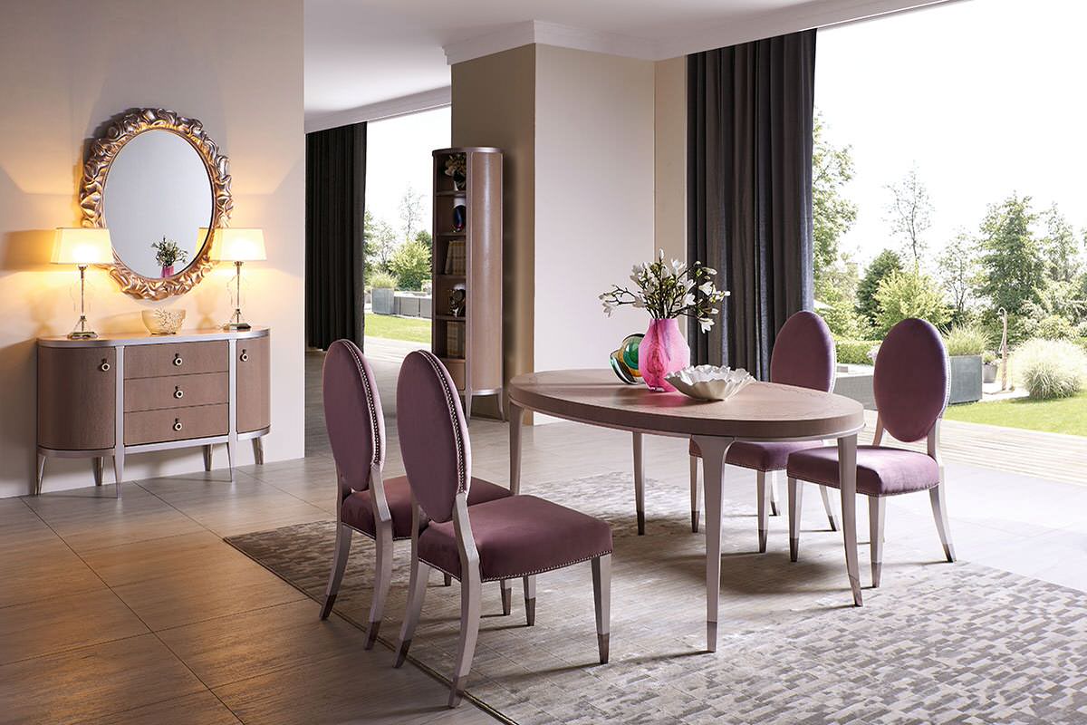 Коллекция Modena