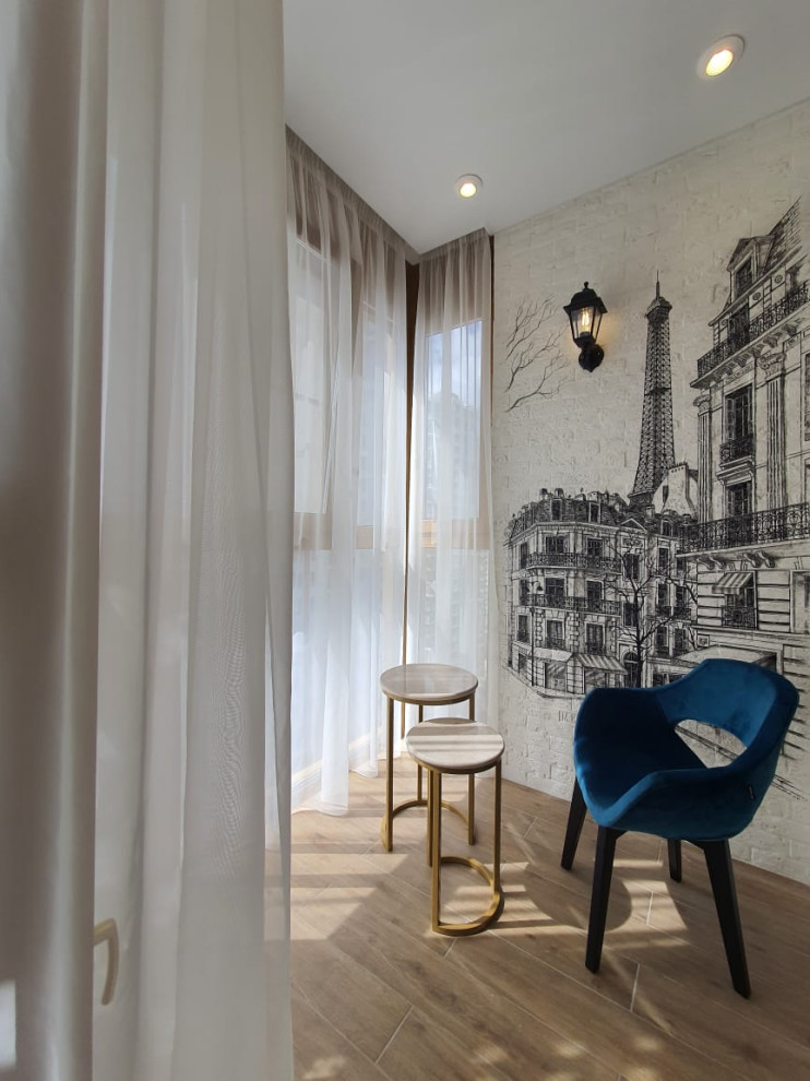 квартира в жилом комплексе Life Ботанический