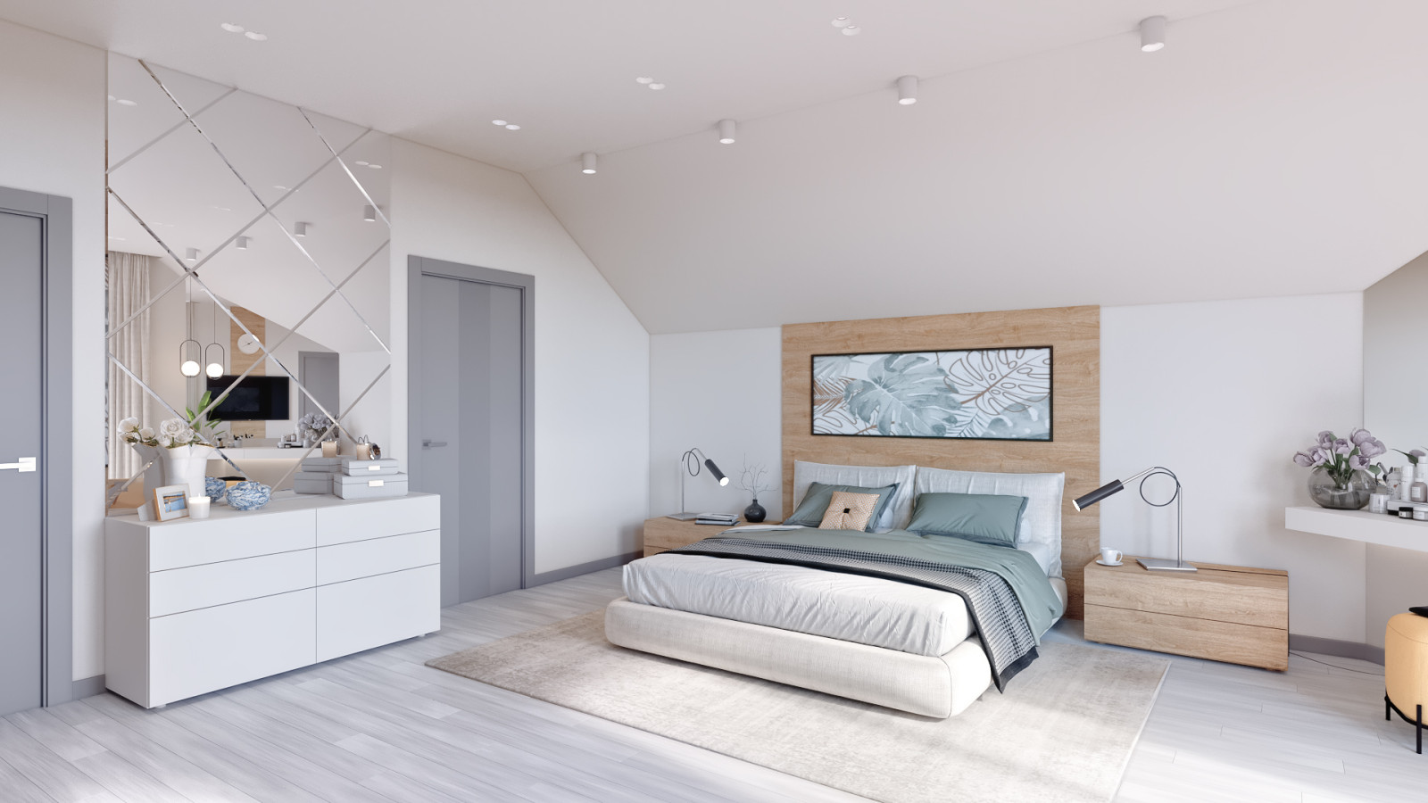 Дизайн дома Запорожье