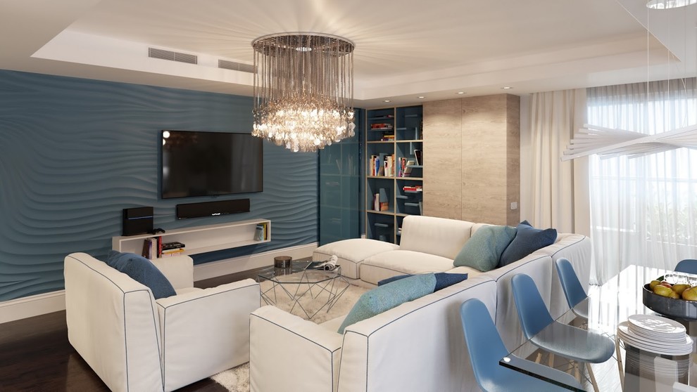 Квартира на Кирпичной