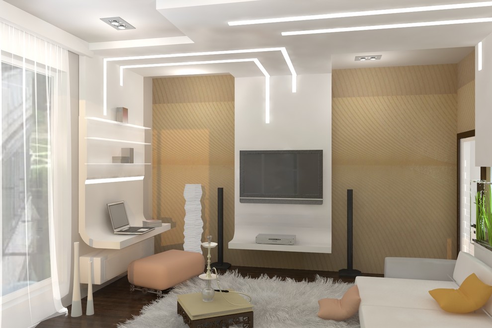 Квартира на Ак. Королева