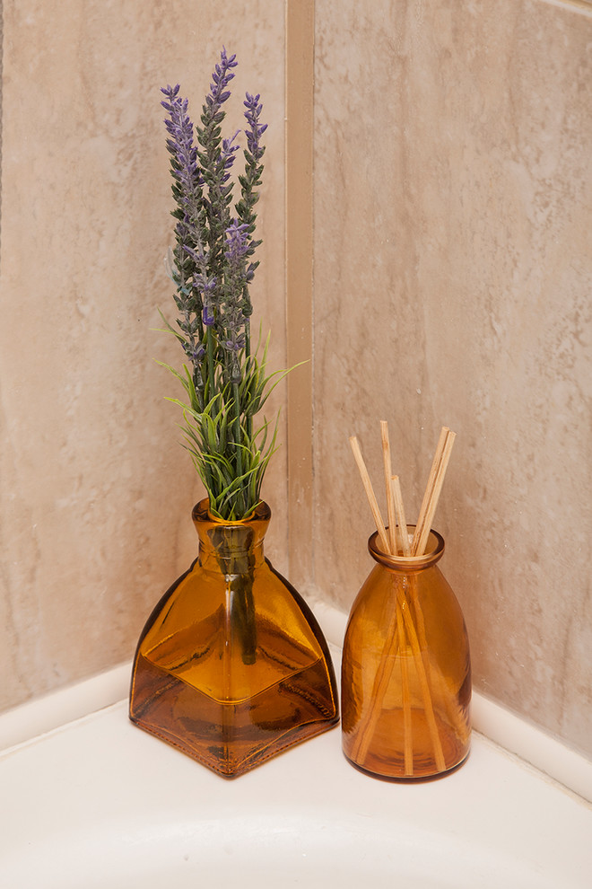 Studio apartment in Moscow