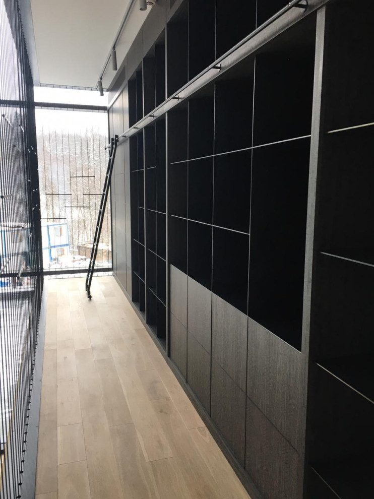 Обложка проекта: @Step2Level.2020 _ Лестница S.33.RAL