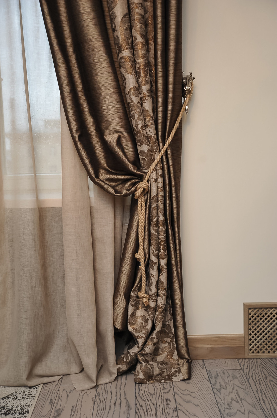 Квартира на Васильевском