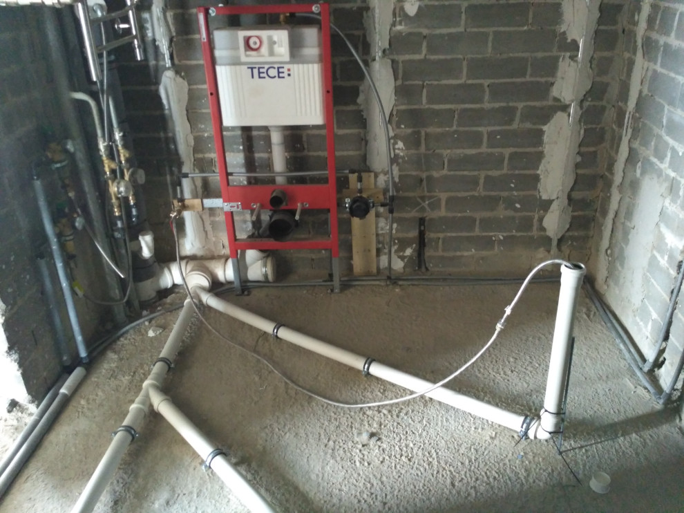 Чек-лист: Как правильно замерить помещение самому