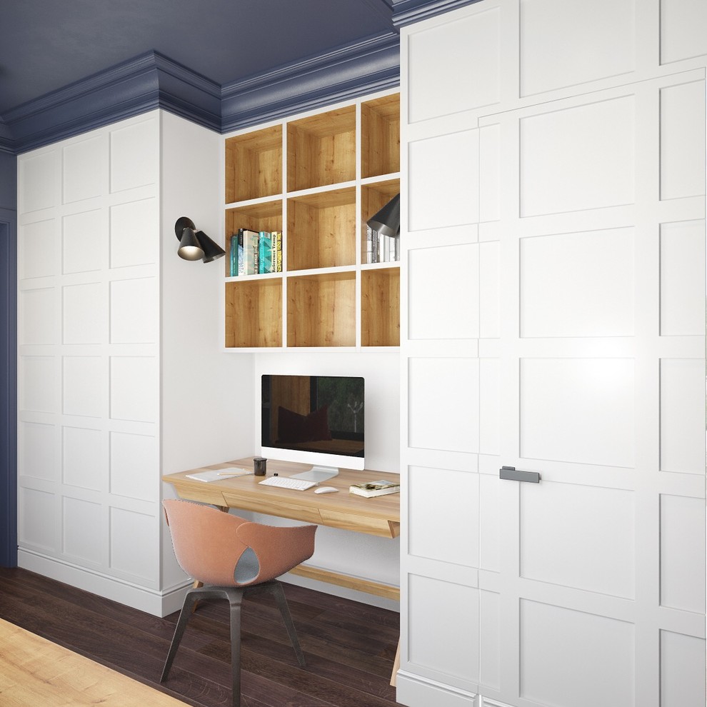 Черничный всплеск - Blackberry all-year-round