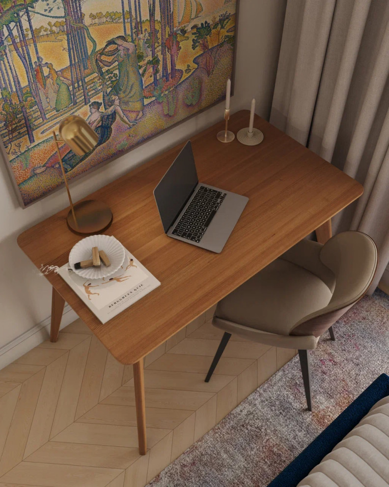 ЖК "CityBay", 40 м2