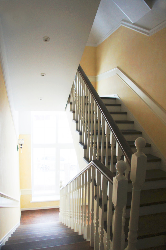 Загородный дом 500кв.м., к.п. "Тишково-Парк"