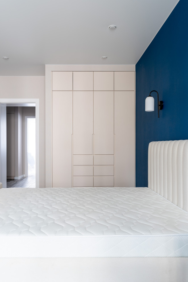 Фирменный ремонт с акцентом на детали