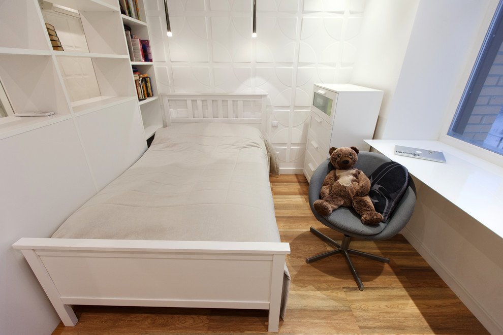 Квартира в академгородке.