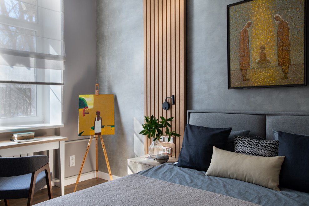 Рецепт уюта