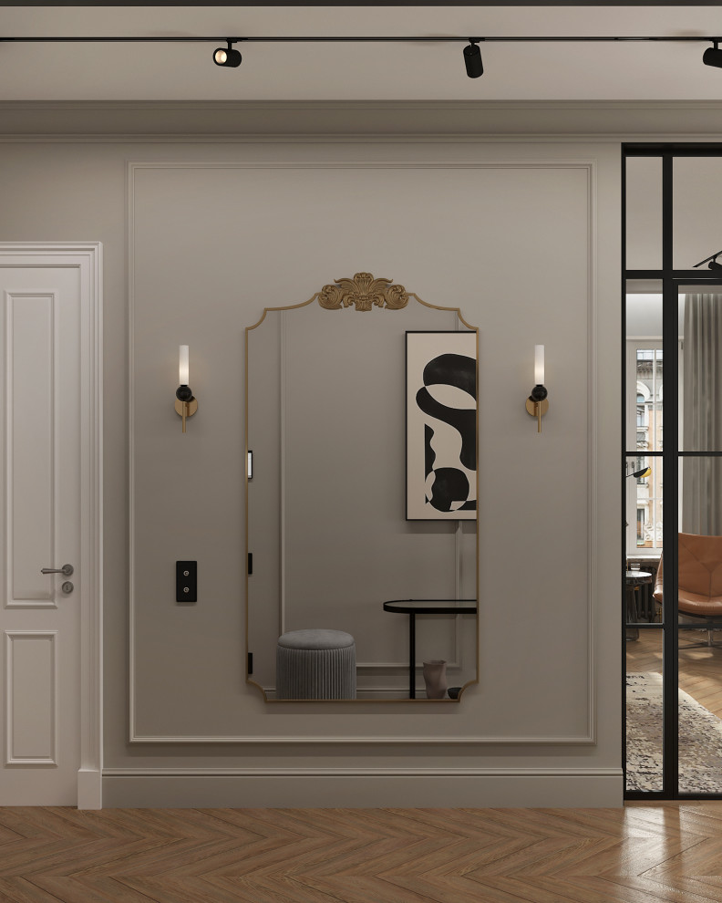 Квартира на Петроградке