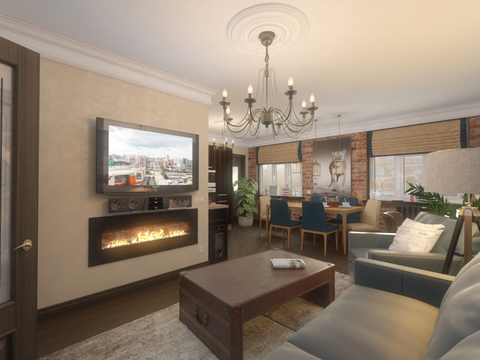 ЖК Преображенский