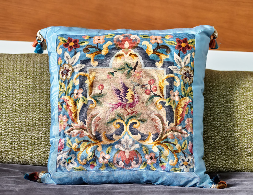 Квартира в историческом центре Москвы на Большом Козловском переулке