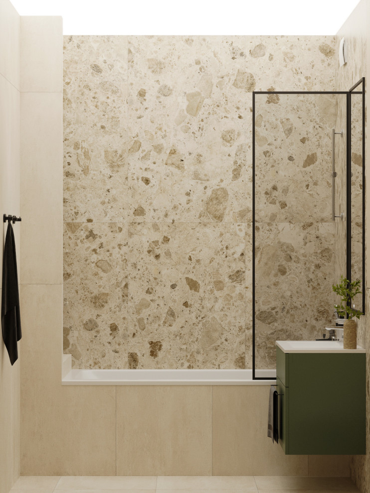 Квартира в ЖК на Измаильском