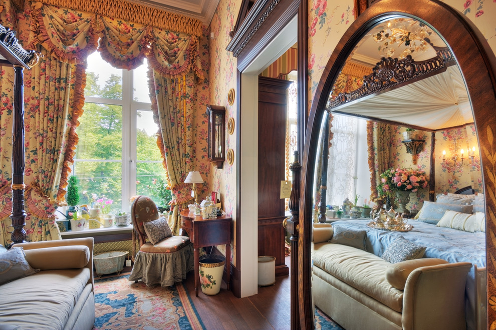 проект "Интерьеры Шоу-рума"