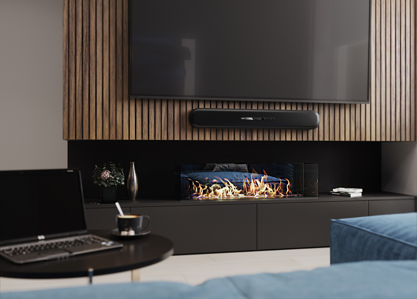 ЖК Георг Ландрин