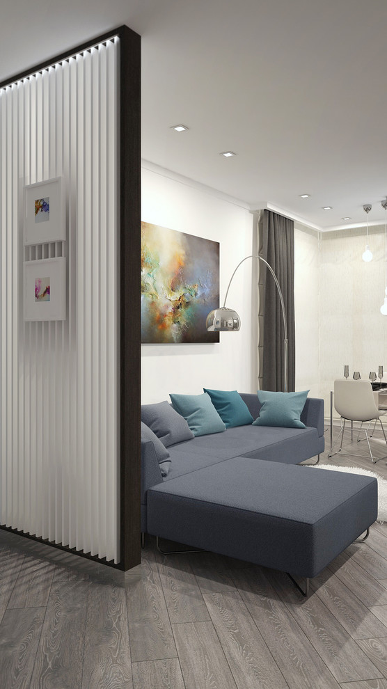 Квартира в Ожогино