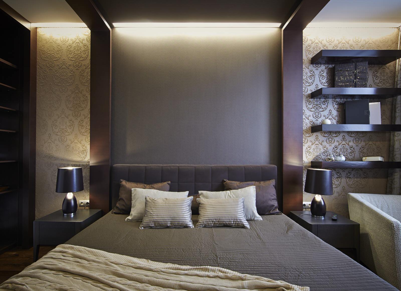 Проект от студии "Ar-ka" , дизайнер Болейшиц Элона