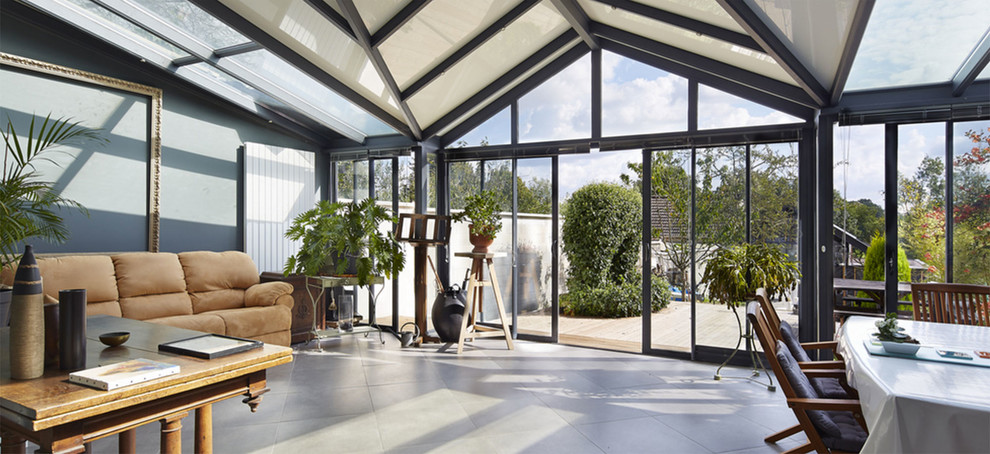 Остекление