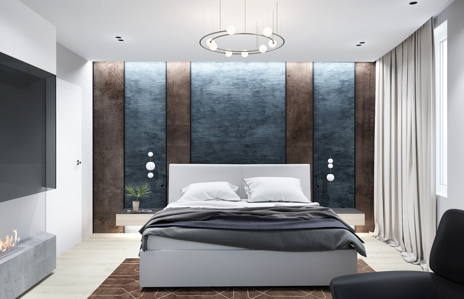 Квартира на Энгельса