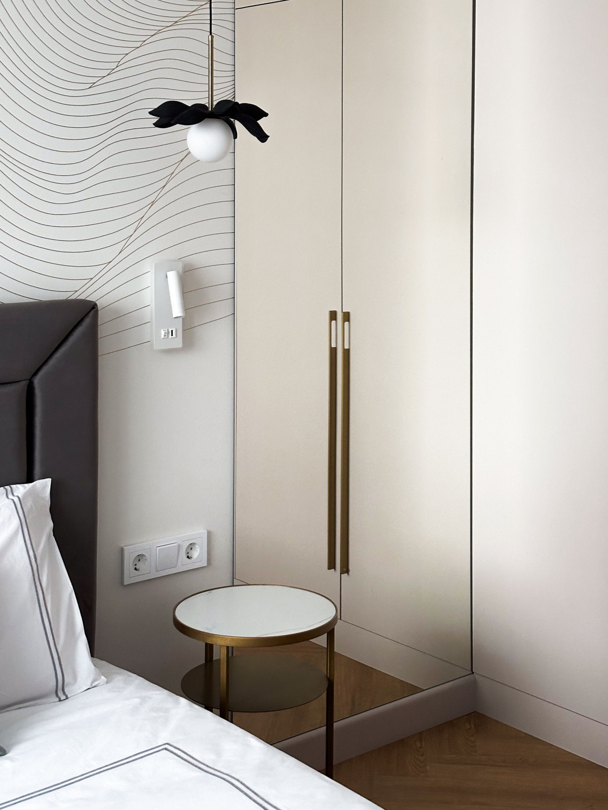 Квартира 2 в ЖК Лайм