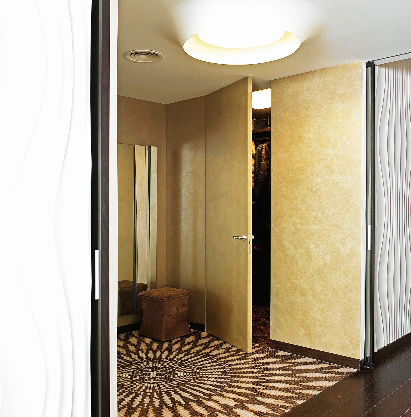 Квартира в ЖК Аквамарин