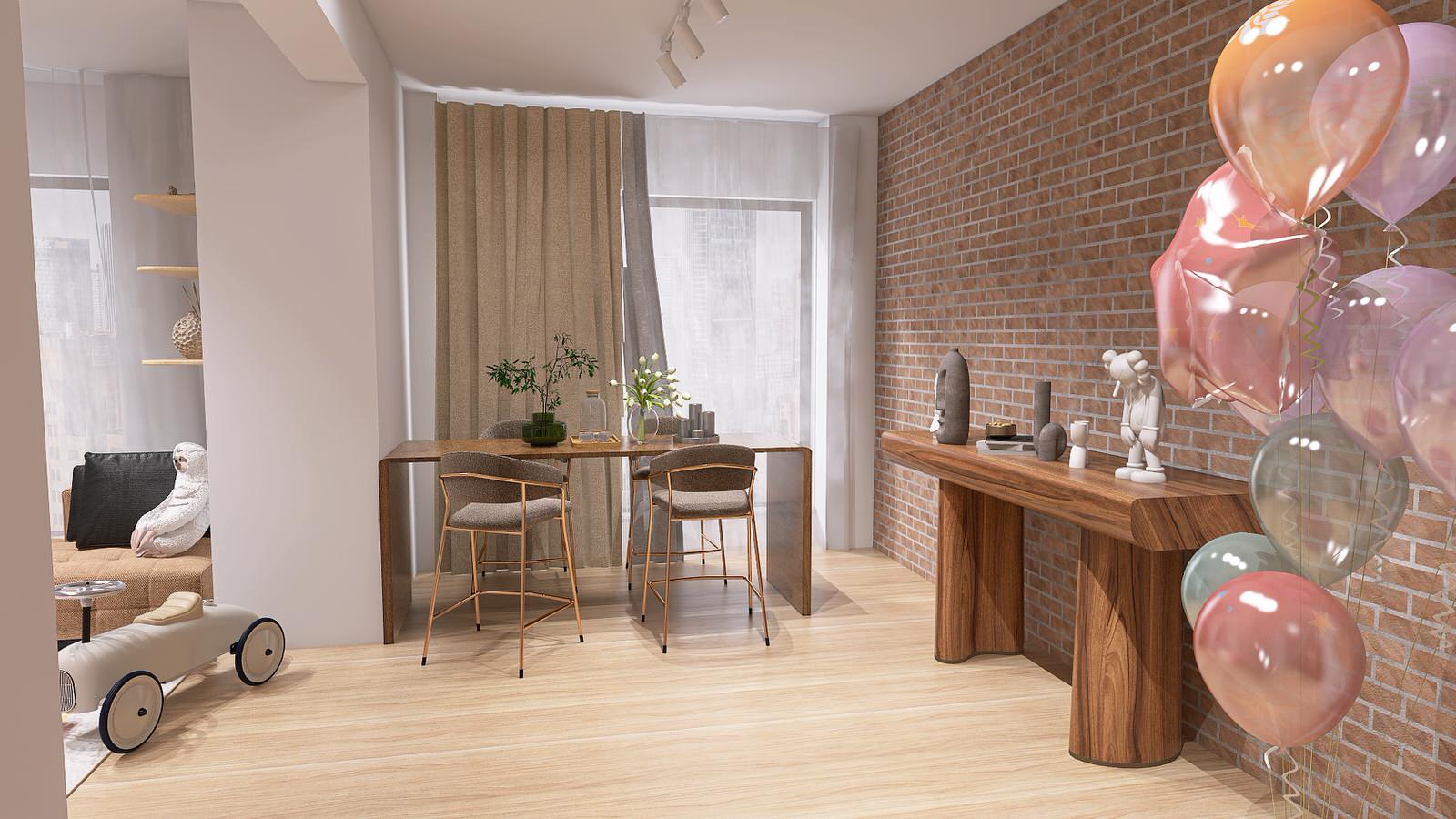 #010 Игровая студия для детей