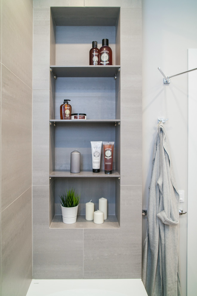 ЖК "Ударник" г. Екатеринбург (фото реализации)