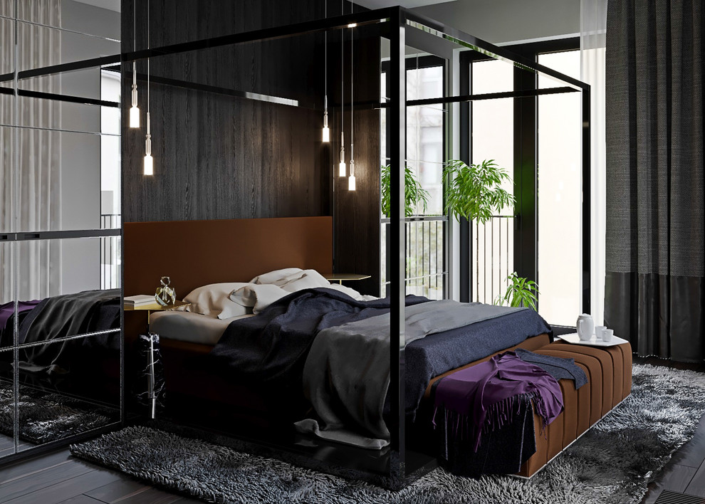 Апартаменты в ЖК Esentai City 93 м. кв.