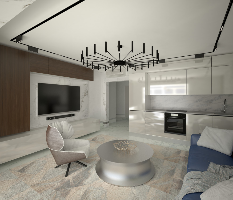 ЖК "ВИКТОРИЯ"