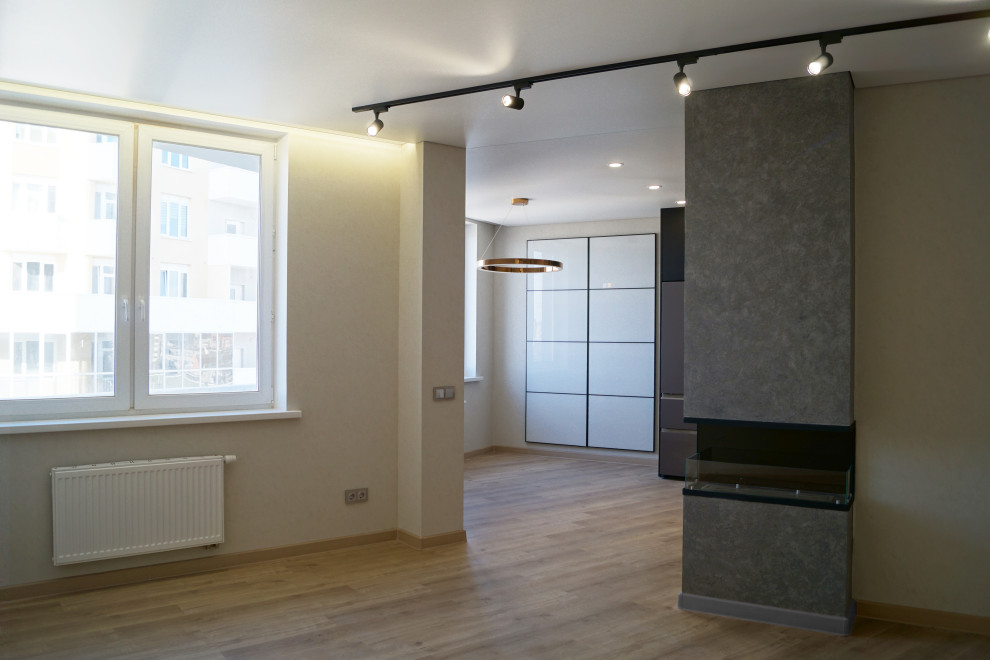 Квартира для большой семьи