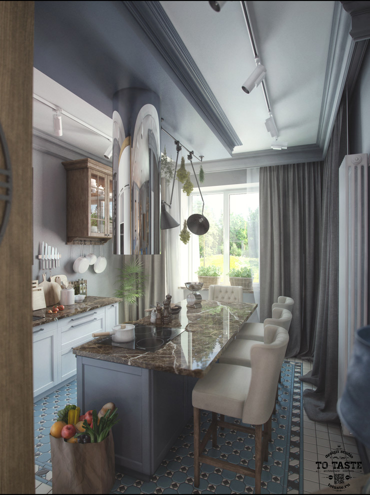 Квартира в Санкт-Петербурге