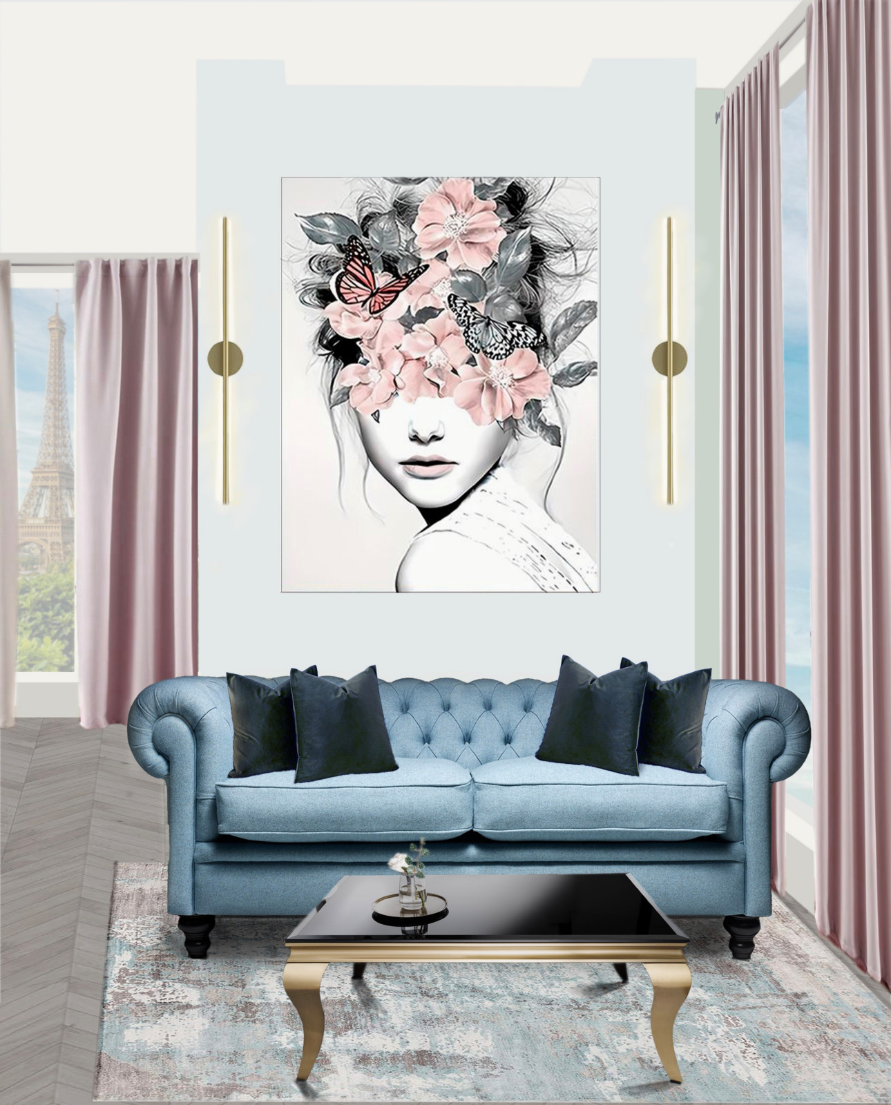 Анастасия Дармина