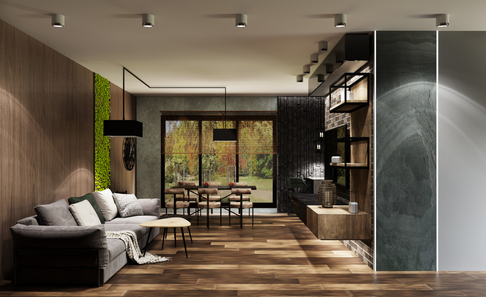 Дом для отдыха