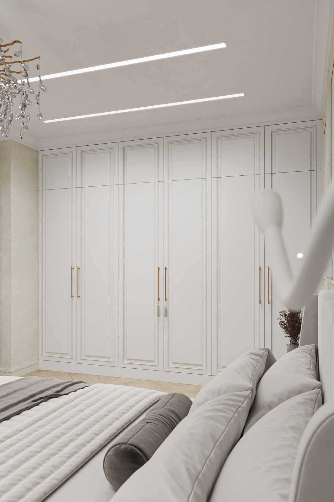 ЖК Континент