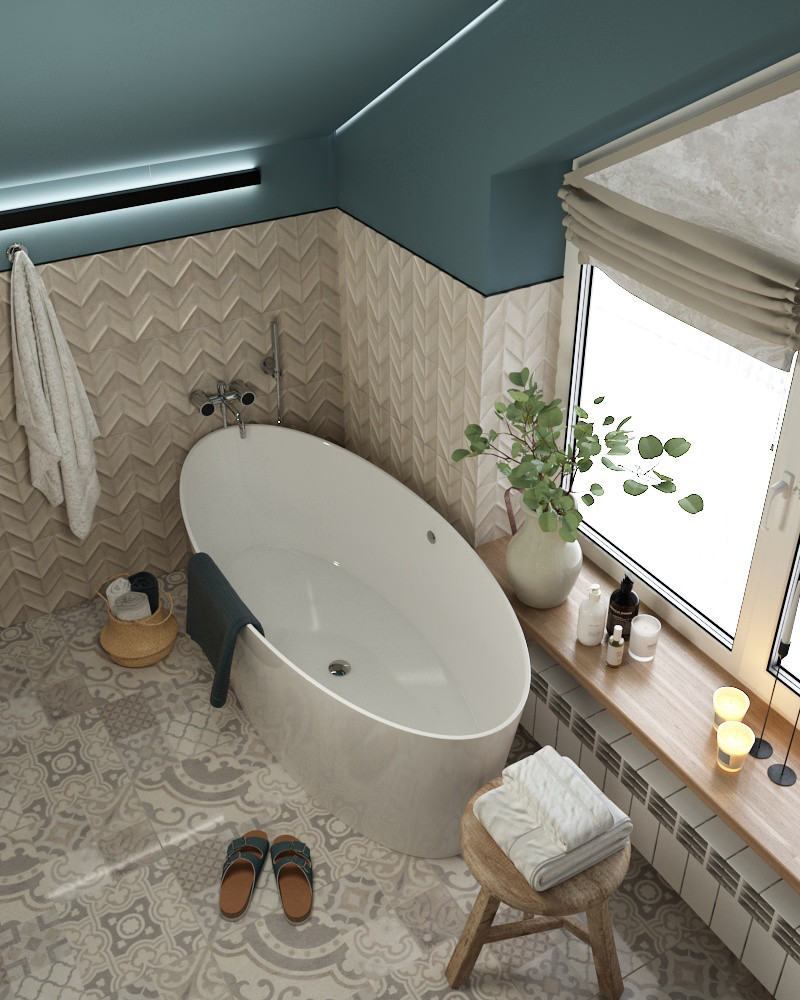 Ванная комната