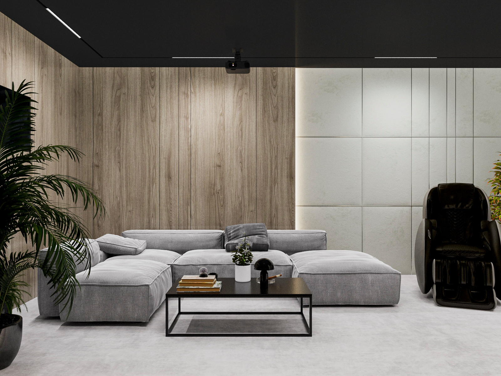 Дом в стиле Неоклассика, г.Грайворон 300 кв м