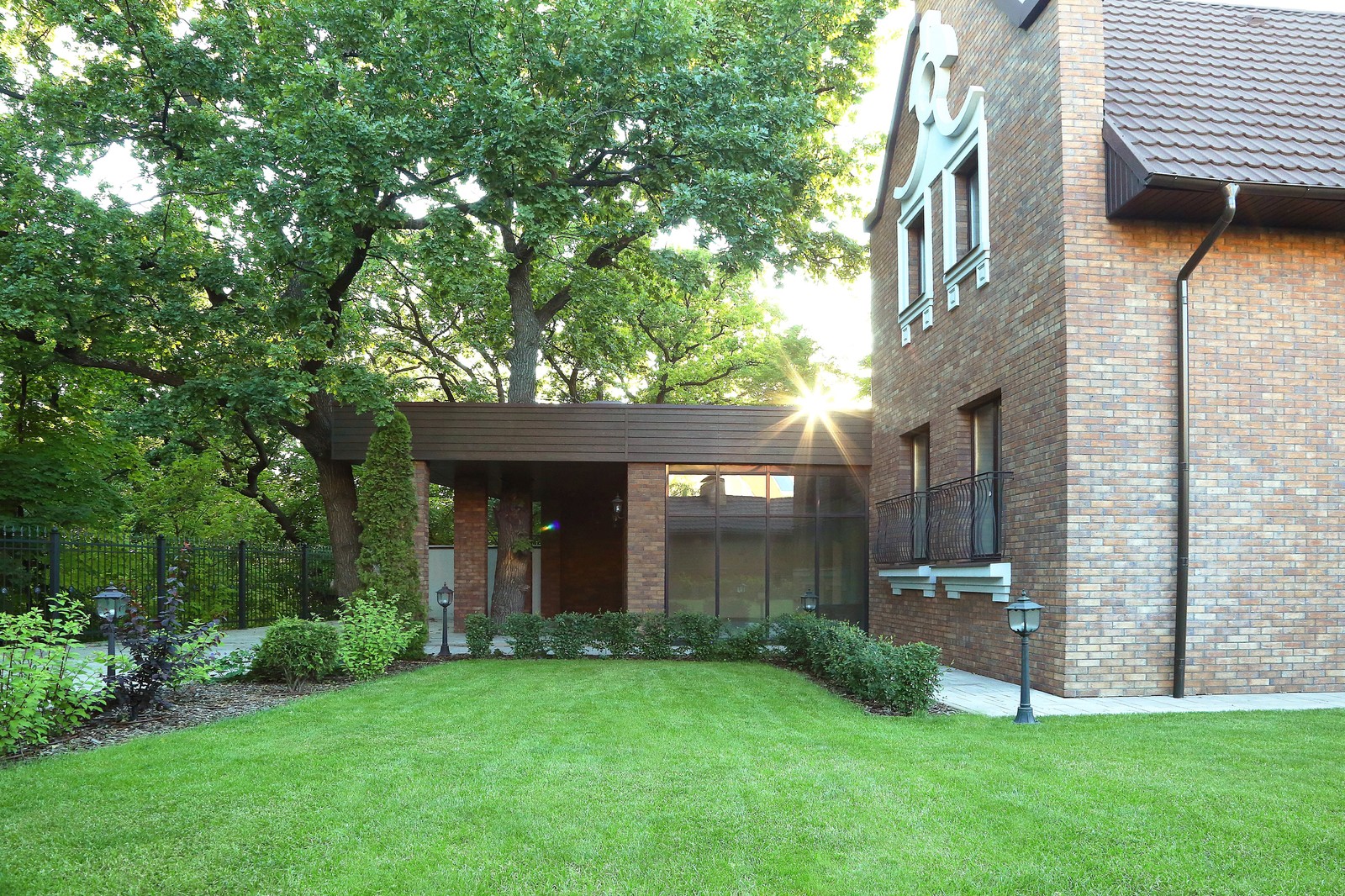 Голландский стиль