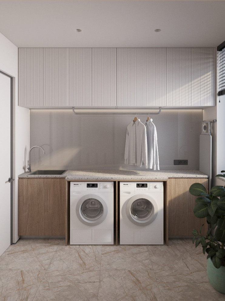 Проект интерьера | Полевской