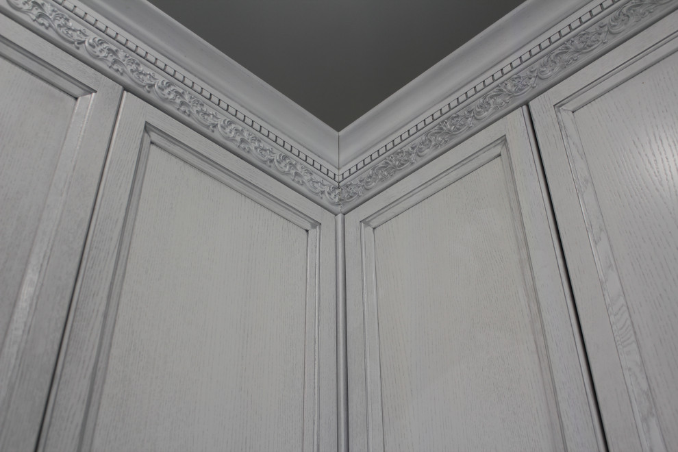 Кухня Диана